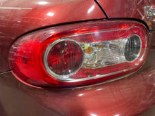 Load image into Gallery viewer, TAIL LIGHT LAMP ASSEMBLY Mazda Miata MX-5 09 10 11 12 13 14 Left - NW530047
