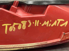 Load image into Gallery viewer, TAIL LIGHT LAMP ASSEMBLY Mazda Miata MX-5 09 10 11 12 13 14 Left - NW530047