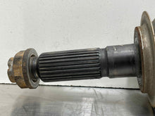Load image into Gallery viewer, REAR AXLE SHAFT FR-S BR-Z 13 14 15 16 17 18 19 20 - NW498947