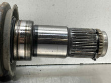 Load image into Gallery viewer, REAR AXLE SHAFT FR-S BR-Z 13 14 15 16 17 18 19 20 - NW498947