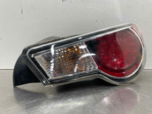 Load image into Gallery viewer, TAIL LIGHT LAMP ASSEMBLY Scion FR-S Subaru BR-Z 13 14 15 16 Right - NW499378