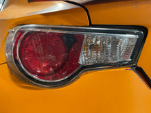 Load image into Gallery viewer, TAIL LIGHT LAMP ASSEMBLY Scion FR-S Subaru BR-Z 13 14 15 16 Left - NW499379