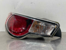 Load image into Gallery viewer, TAIL LIGHT LAMP ASSEMBLY Scion FR-S Subaru BR-Z 13 14 15 16 Left - NW499379