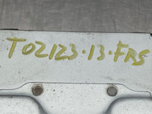 Load image into Gallery viewer, Computer SCION FR-S 2013 - NW498983