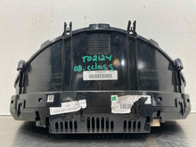 Load image into Gallery viewer, SPEEDOMETER CLUSTER C230 C300 C350 C63 2008 08 2009 09 - NW499305