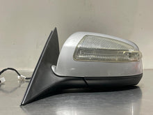 Load image into Gallery viewer, SIDE VIEW DOOR MIRROR Mercedes-Benz C230 C300 C350 2008 08 Left - NW499016