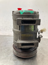 Load image into Gallery viewer, AC COMPRESSOR Volvo C70 2000 00 2001 01 2002 02 03 04 - NW357425