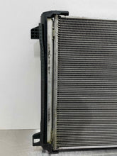 Load image into Gallery viewer, AC CONDENSOR E250 Van C230 C250 C300 C350 C63 E250D E300 E350 08-16 - NW498996