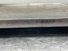 Load image into Gallery viewer, AC CONDENSOR E250 Van C230 C250 C300 C350 C63 E250D E300 E350 08-16 - NW498996