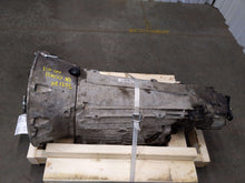 Load image into Gallery viewer, AUTOMATIC TRANSMISSION C230 C300 C350 2008 08 AWD - NW499384