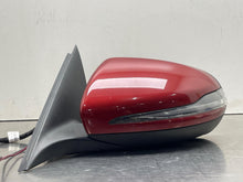 Load image into Gallery viewer, SIDE VIEW DOOR MIRROR C250 C300 C350 C43 C63 17 18 19 20 Left - NW530278