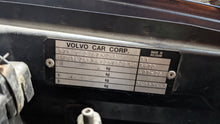 Load image into Gallery viewer, RADIO Volvo V40 S70 V70 C70 1998 98 99 00 01 02 03 04 - NW357678
