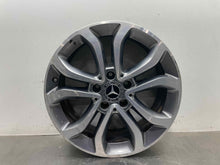 Load image into Gallery viewer, WHEEL RIM C250 C300 C350 C43 C63 15-18 17x7 17x7, 5 lug, 112mm - NW530630