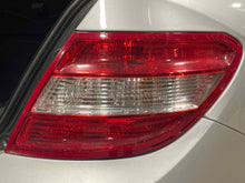 Load image into Gallery viewer, TAIL LIGHT LAMP ASSEMBLY C230 C250 C300 C350 C63 2008-2011 Right - NW499374