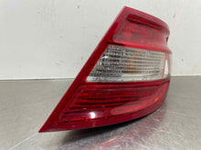 Load image into Gallery viewer, TAIL LIGHT LAMP ASSEMBLY C230 C250 C300 C350 C63 2008-2011 Right - NW499374