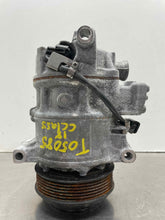 Load image into Gallery viewer, AC A/C AIR CONDITIONING COMPRESSOR C250 C300 C350 C43 C63 E300 17-20 - NW530251