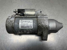 Load image into Gallery viewer, STARTER MOTOR C250 C300 C350 C43 C63 E300 E350 E400 E550 15-20 - NW530565