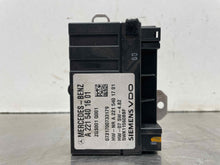 Load image into Gallery viewer, FUEL PUMP CONTROL MODULE COMPUTER E350 C230 C250 C300 C350 C63 08-11 - NW498980