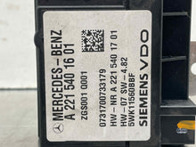 Load image into Gallery viewer, FUEL PUMP CONTROL MODULE COMPUTER E350 C230 C250 C300 C350 C63 08-11 - NW498980