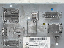 Load image into Gallery viewer, Computer MERCEDES C-CLASS 2018 - NW530234