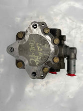 Load image into Gallery viewer, POWER STEERING PUMP Range Rover 1995 95 96 97 - NW164001