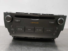 Load image into Gallery viewer, RADIO Lexus IS F IS250 IS350 10 11 12 13 14 15 - NW357669