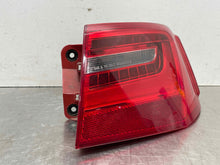 Load image into Gallery viewer, OUTER TAIL LIGHT LAMP Audi A6 S6 2012 12 2013 13 2014 14 Right - NW500138
