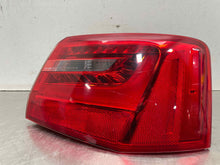 Load image into Gallery viewer, OUTER TAIL LIGHT LAMP Audi A6 S6 2012 12 2013 13 2014 14 Right - NW500138