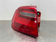 Load image into Gallery viewer, OUTER TAIL LIGHT LAMP Audi A6 S6 2012 12 2013 13 2014 14 Left - NW500139
