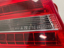 Load image into Gallery viewer, OUTER TAIL LIGHT LAMP Audi A6 S6 2012 12 2013 13 2014 14 Left - NW500139