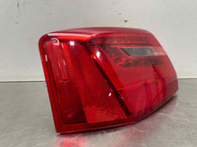 Load image into Gallery viewer, OUTER TAIL LIGHT LAMP Audi A6 S6 2012 12 2013 13 2014 14 Left - NW500139