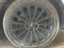 Load image into Gallery viewer, WHEEL RIM A6 2012-2015 19x8-1/2 ALLOY 19x8-1/2, 5 lug, 112mm - NW500213