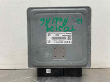Load image into Gallery viewer, ECU ECM COMPUTER Audi A6 A7 2012 12 - NW499667