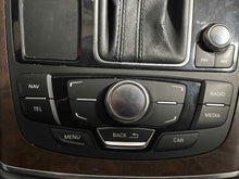 Load image into Gallery viewer, Radio Control Panel Audi S7 A7 RS7 A6 S6 2012 12 2013 13 2014 14 - NW500011