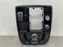 Load image into Gallery viewer, Radio Control Panel Audi S7 A7 RS7 A6 S6 2012 12 2013 13 2014 14 - NW500011