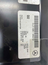 Load image into Gallery viewer, Mercedes E280 E320 E350 ML320 ML350 2006 06 2007 07 2008 08 - NW138803