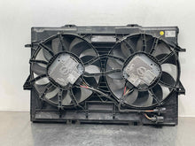 Load image into Gallery viewer, COOLING FAN CONTROL MODULE COMPUTER A4 A5 Allroad S4 S5 08-15 - NW499576