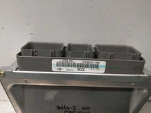 Load image into Gallery viewer, ECU ECM COMPUTER Jaguar S Type 2000 00 2001 01 8cyl - NW436993
