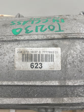 Load image into Gallery viewer, TRANSMISSION C250 C300 C350 C63 2014 14 2015 15 AWD - NW500159