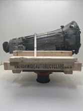 Load image into Gallery viewer, TRANSMISSION C250 C300 C350 C63 2014 14 2015 15 AWD - NW500159