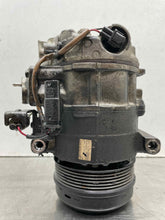 Load image into Gallery viewer, AC A/C AIR CONDITIONING COMPRESSOR C250 C300 C350 C63 SLK250 14-16 - NW499605