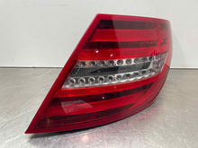 Load image into Gallery viewer, TAIL LIGHT LAMP ASSEMBLY C250 C300 C350 C63 12 13 14 15 Right - NW500142