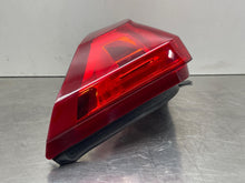 Load image into Gallery viewer, Tail Lamp Light Cadillac CTS 2017 - NW530577