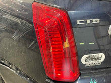 Load image into Gallery viewer, TAIL LIGHT LAMP ASSEMBLY Cadillac CTS 14 15 16 17 18 19 Left - NW530578