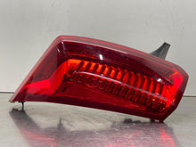 Load image into Gallery viewer, TAIL LIGHT LAMP ASSEMBLY Cadillac CTS 14 15 16 17 18 19 Left - NW530578