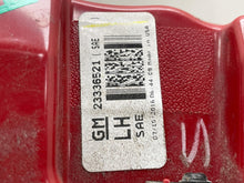 Load image into Gallery viewer, TAIL LIGHT LAMP ASSEMBLY Cadillac CTS 14 15 16 17 18 19 Left - NW530578
