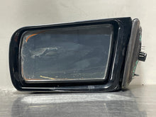 Load image into Gallery viewer, SIDE VIEW MIRROR Mercedes E320 E420 1997 97 Left - NW357953