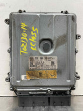 Load image into Gallery viewer, ECU ECM COMPUTER Mercedes C300 C350 SLK350 GLK350 2013 13 - NW499671