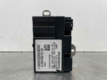 Load image into Gallery viewer, FUEL PUMP CONTROL MODULE COMPUTER B250 E250 Van C250 C300 C350 C63 CL550 11-16 - NW499584