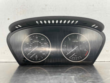 Load image into Gallery viewer, SPEEDOMETER CLUSTER BMW X5 2009 09 2010 10 2011 11 - NW530555